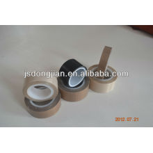 PTFE Coated Fiberglass Adhesive manufacture in Jiangsu Dongjian